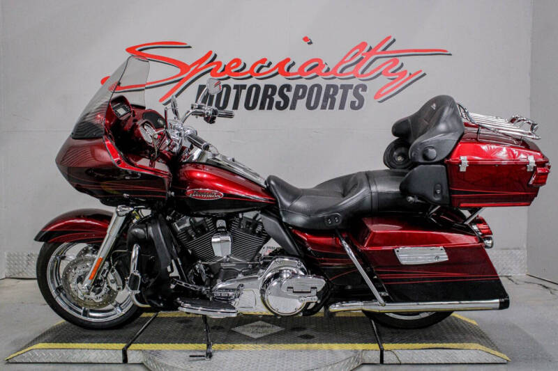 2011 Harley-Davidson Road Glide