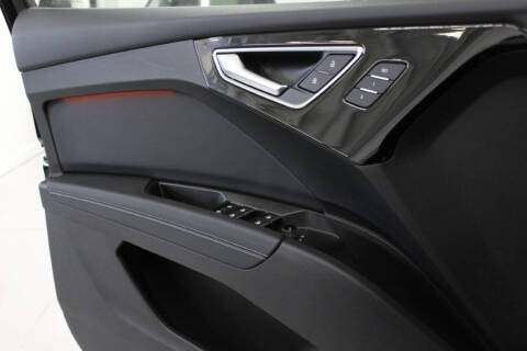 2023 Audi Q4 e-tron Premium Plus 40