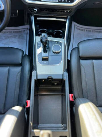 2020 BMW 3 Series M340i xDrive