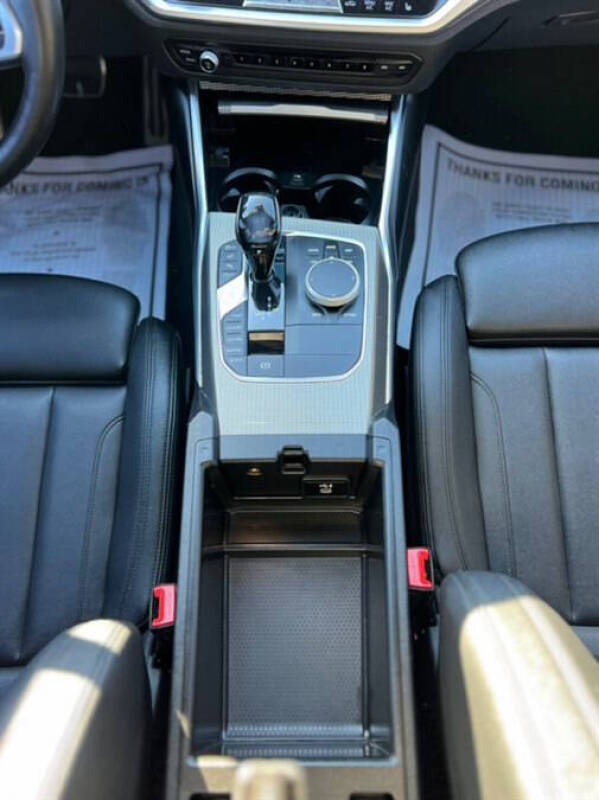 2020 BMW 3 Series M340i xDrive