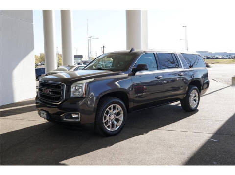 2015 GMC Yukon XL