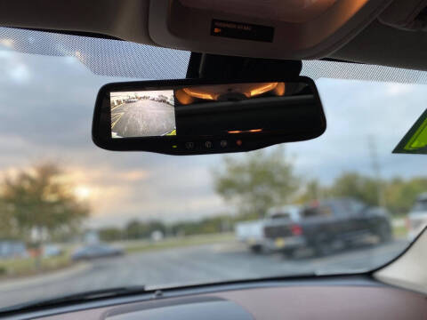 2011 GMC Terrain SLT-2