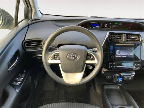 2017 Toyota Prius Two