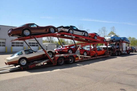 1975 Pontiac Trans Am