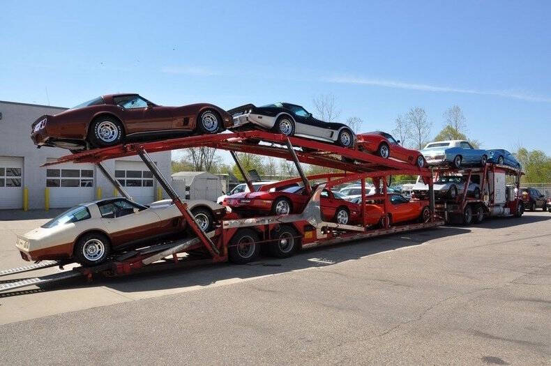 1975 Pontiac Trans Am