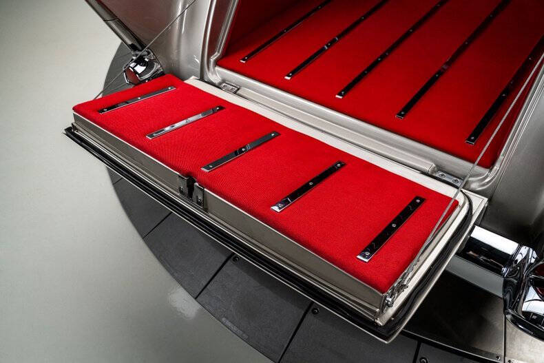 1957 Chevrolet Nomad