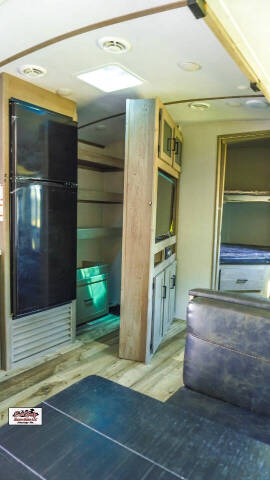 2021 OUTBACK 291UBH