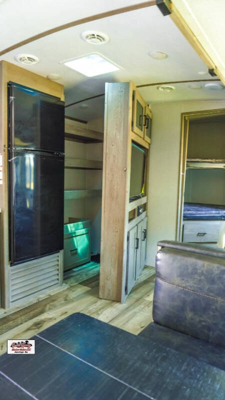 2021 OUTBACK 291UBH