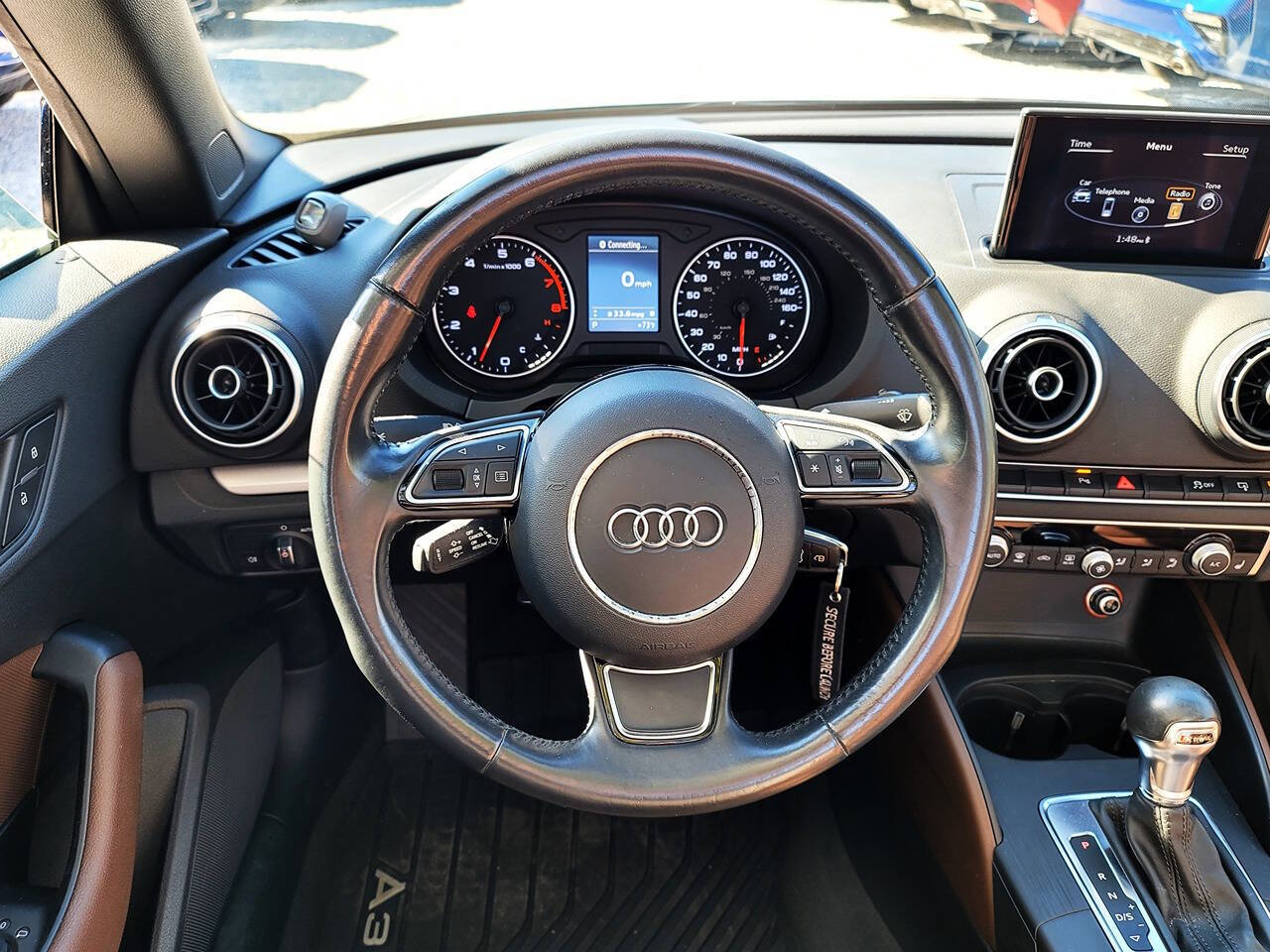 2015 Audi A3 for sale at Statewide Auto LLC in Akron, OH