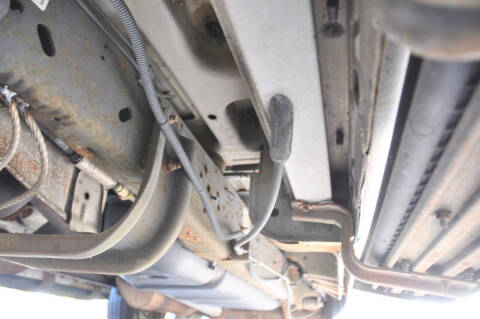 2010 Ford E-Series E-350 SD XLT