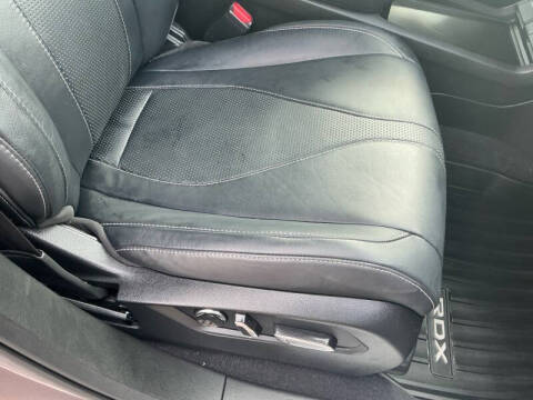 2021 Acura RDX SH-AWD w/Tech