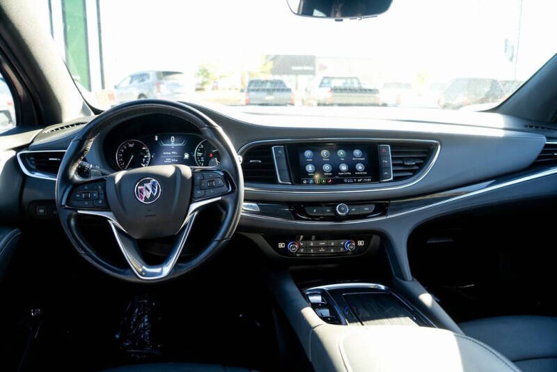 2024 Buick Enclave Premium