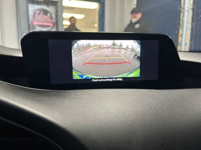 2024 Mazda Mazda3 Hatchback 2.5 S Premium