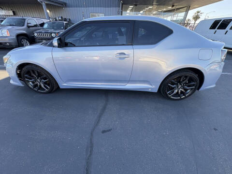 2014 Scion tC