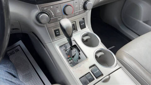 2011 Toyota Highlander