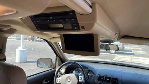 2005 Chevrolet Uplander LT