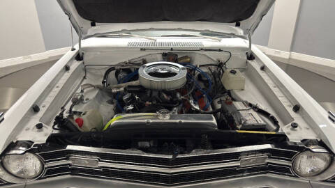 1969 Dodge Dart