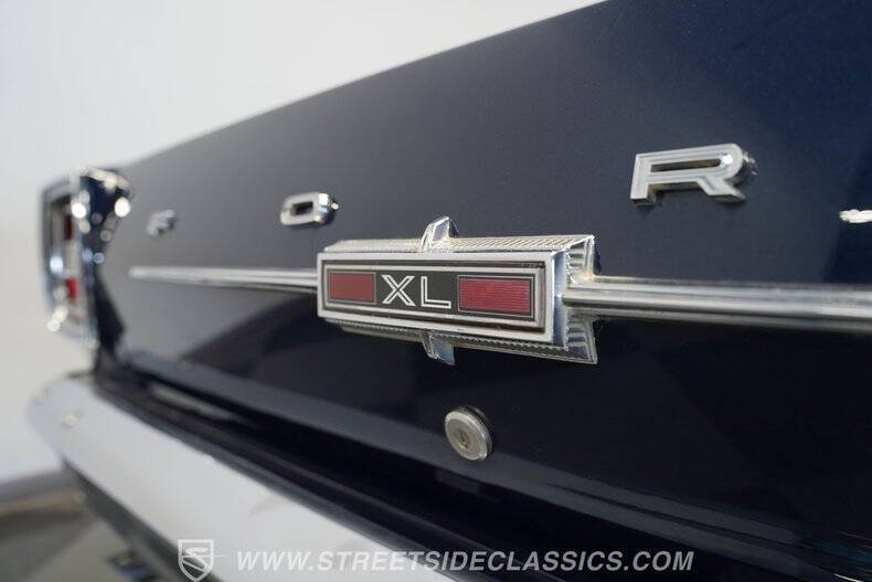 1966 Ford Galaxie