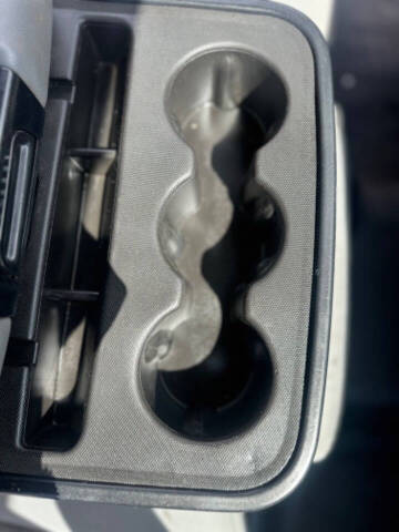 2016 Chevrolet Silverado 2500HD Work Truck