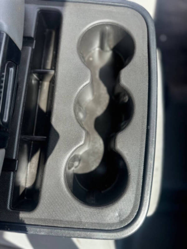 2016 Chevrolet Silverado 2500HD Work Truck