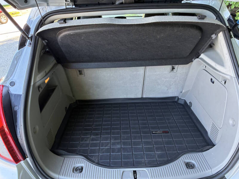 2013 Buick Encore Convenience