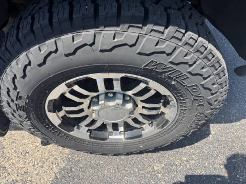 2005 Dodge Ram 2500