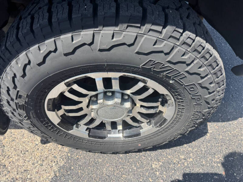 2005 Dodge Ram 2500