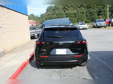 2024 Mazda CX-50 2.5 S Premium