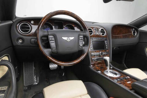 2010 Bentley Continental GT
