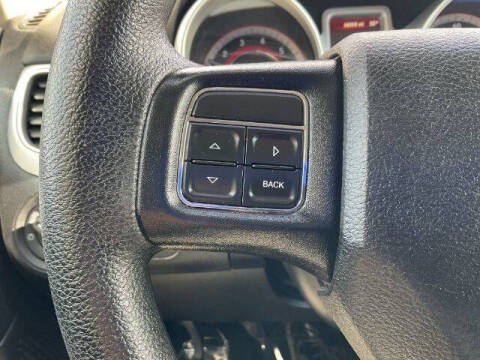 2019 Dodge Journey SE Value Package