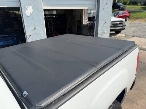 2012 GMC Sierra 1500 SLE