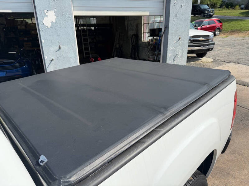 2012 GMC Sierra 1500 SLE