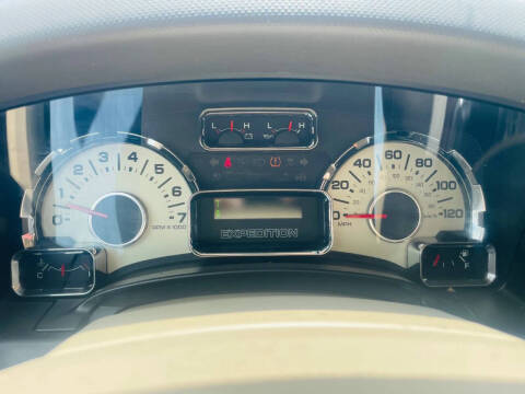 2014 Ford Expedition