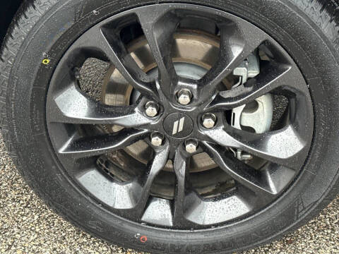 2024 Dodge Durango R/T Plus