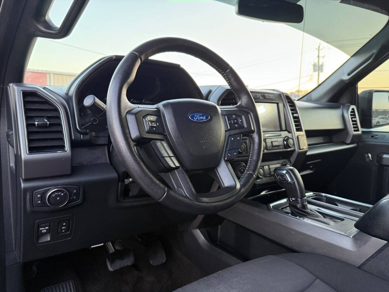 2019 Ford F-150 for sale at Elite Motor Group Limited in South Houston, TX