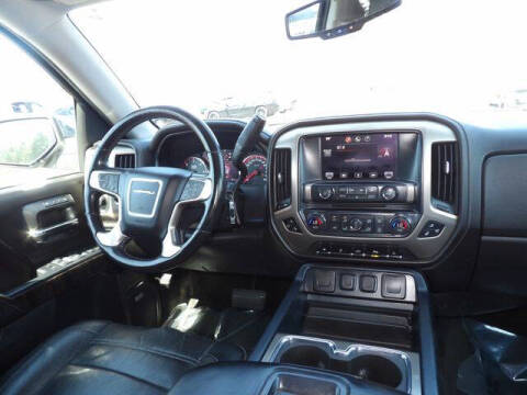 2014 GMC Sierra 1500