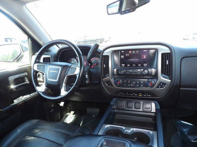 2014 GMC Sierra 1500
