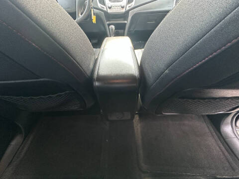 2016 GMC Terrain SLE-1