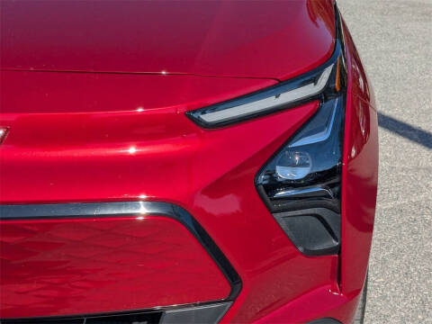 2022 Chevrolet Bolt EV 1LT