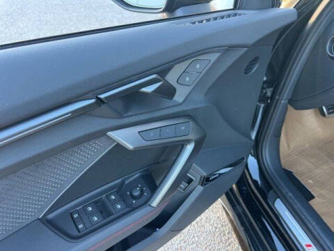 2025 Audi RS 3 2.5T quattro