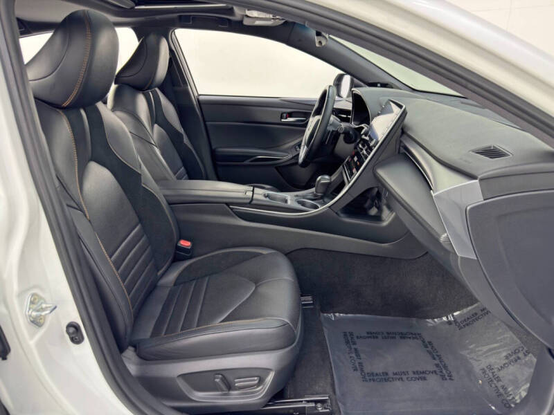 2021 Toyota Avalon XSE Nightshade