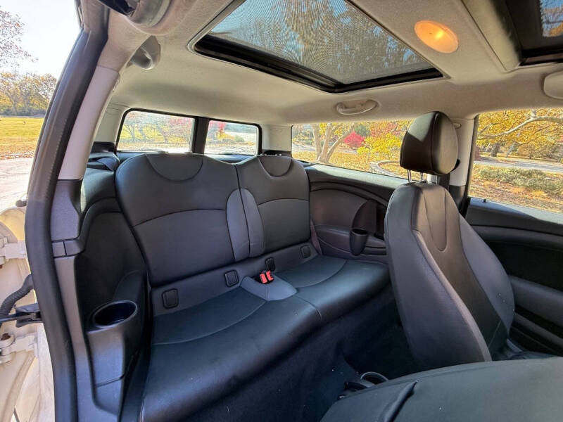 2010 MINI Cooper Clubman