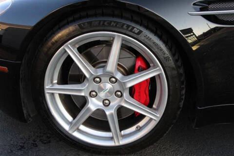 2006 Aston Martin V8 Vantage