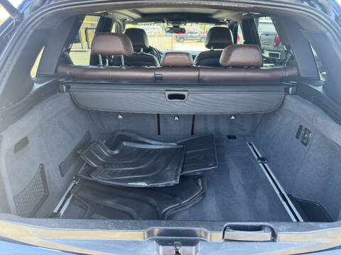 2017 BMW X5 sDrive35i