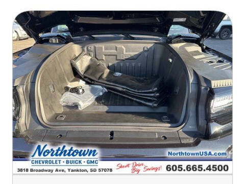 2026 GMC HUMMER EV 3X