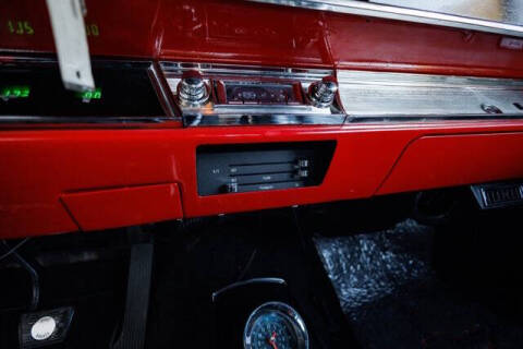 1967 Chevrolet Chevelle