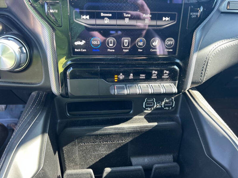 2020 RAM 1500 Limited