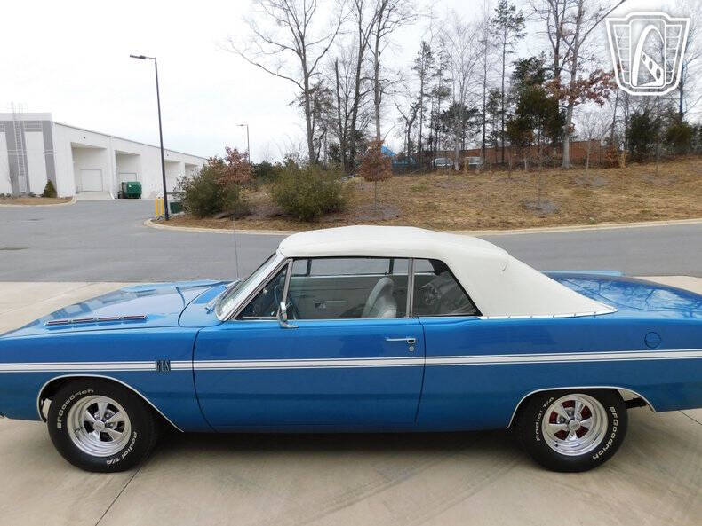 1968 Dodge Dart