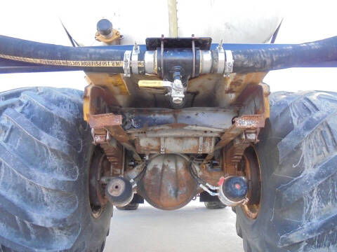1989 GMC TopKick C70