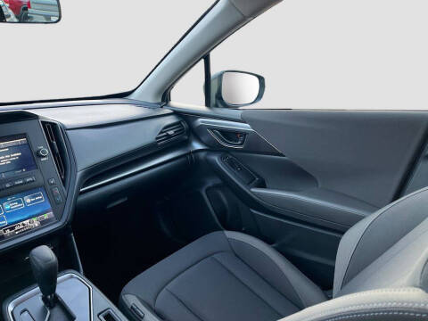 2024 Subaru Impreza